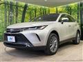 2020 Toyota Harrier Hybrid