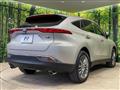 2020 Toyota Harrier Hybrid