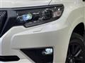 2022 Toyota Land Cruiser Prado