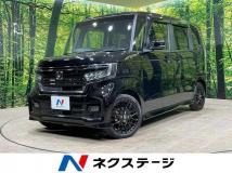 2023 Honda N BOX