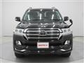 2021 Toyota Land Cruiser