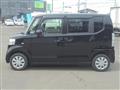 2017 Honda N BOX