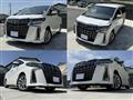2021 Toyota Alphard G