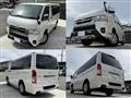 2025 Toyota Hiace Van