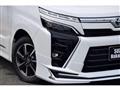 2021 Toyota Voxy