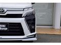 2021 Toyota Voxy