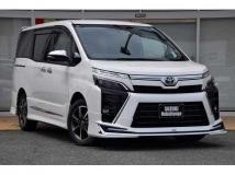 2021 Toyota Voxy