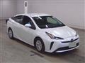 2021 Toyota Prius