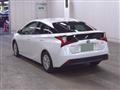2021 Toyota Prius