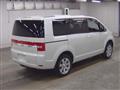 2012 Mitsubishi Delica D5
