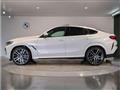 2021 BMW X6