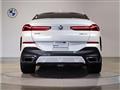 2021 BMW X6