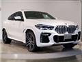 2021 BMW X6