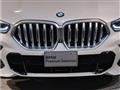 2021 BMW X6