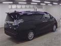 2021 Toyota Vellfire