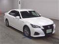 2018 Toyota Crown Hybrid