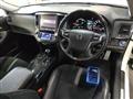 2018 Toyota Crown Hybrid
