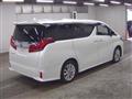 2020 Toyota Alphard G