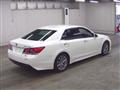 2015 Toyota Crown Hybrid