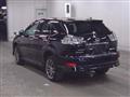 2005 Toyota Harrier Hybrid