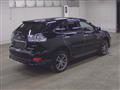 2005 Toyota Harrier Hybrid
