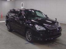 2005 Toyota Harrier Hybrid