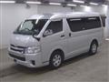 2017 Toyota Hiace Wagon