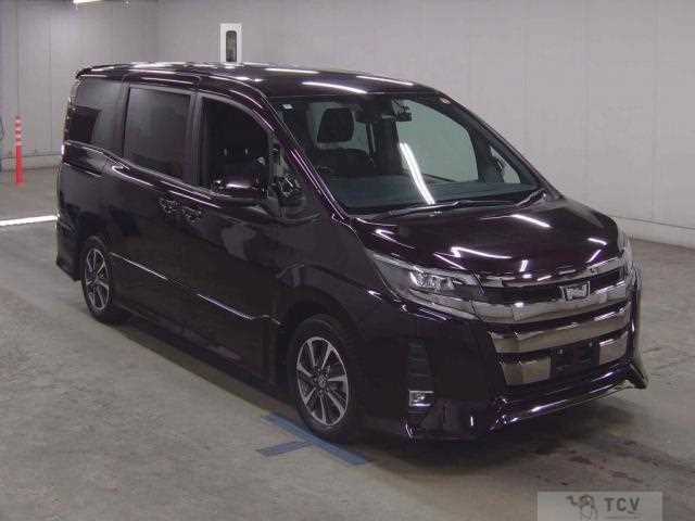2020 Toyota Noah