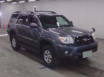 2008 Toyota Hilux Surf