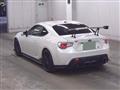 2014 Subaru BRZ