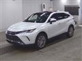 2023 Toyota Harrier