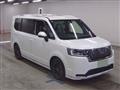 2026 Honda Step WGN