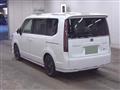 2026 Honda Step WGN