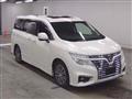 2016 Nissan Elgrand
