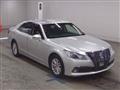 2015 Toyota Crown Hybrid