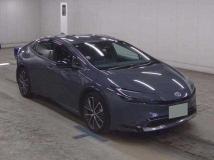 2024 Toyota Prius
