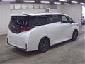 2023 Toyota Vellfire