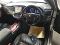 2015 Toyota Crown Majesta