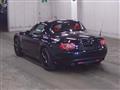 2013 Mazda Roadster
