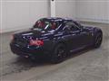 2013 Mazda Roadster