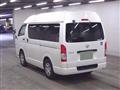 2017 Toyota Hiace Van