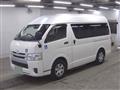 2017 Toyota Hiace Van