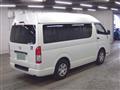 2017 Toyota Hiace Van