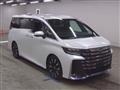 2024 Toyota Vellfire