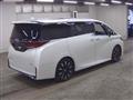 2024 Toyota Vellfire