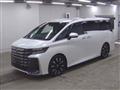2024 Toyota Vellfire