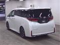 2024 Toyota Vellfire