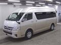 2020 Toyota Hiace Wagon