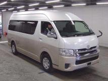 2020 Toyota Hiace Wagon