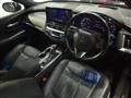 2021 Toyota Crown Hybrid
